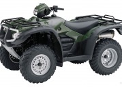 Honda FourTrax Foreman ES